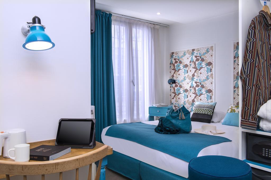 Chambre Supérieure avec Balcon